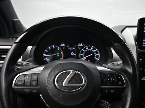 Used 2022 Lexus GX 460 Premium w/ Premium Package AWD/4WD image 13