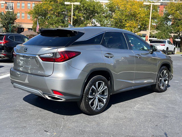 Used 2020 Lexus RX 350 AWD w/ Premium Package image 7