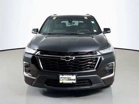 Used 2023 Chevrolet Traverse RS AWD/4WD image 4