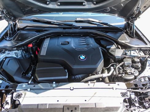 Certified 2023 BMW 330i Sedan w/ Premium Package RWD image 25