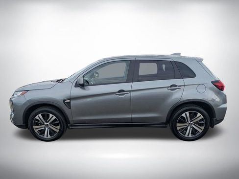 Used 2024 Mitsubishi Outlander Sport ES AWD/4WD image 6