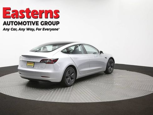 Used 2018 Tesla Model 3 Long Range AWD/4WD image 34