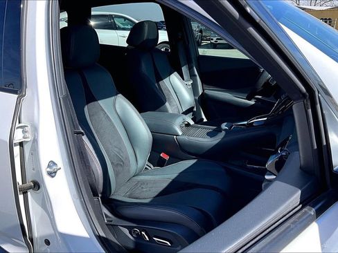 Used 2022 Acura RDX AWD w/ A-Spec & Advance Pkg image 10