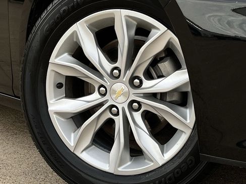 Used 2024 Chevrolet Malibu LT FWD image 29