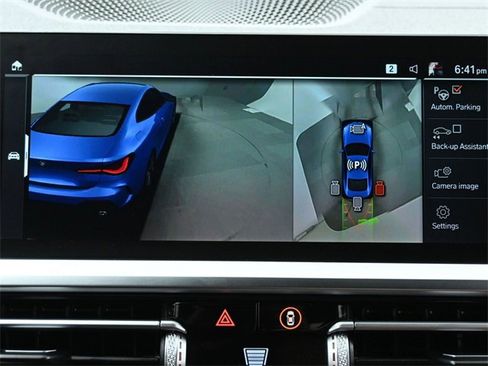 Used 2021 BMW 430i Coupe w/ M Sport Package image 26