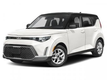 Used 2024 Kia Soul S