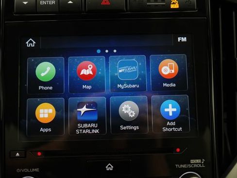 Used 2022 Subaru Ascent Limited w/ Technology Package AWD/4WD image 31