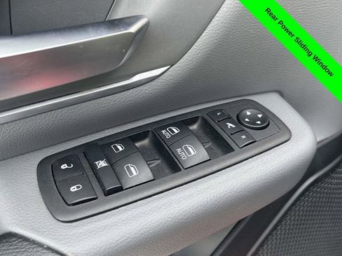 Used 2023 RAM 1500 Big Horn w/ Trailer Tow Group image 10