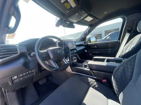 Used 2026 Toyota Tundra SR5 w/ SR5 Convenience Package AWD/4WD image 14