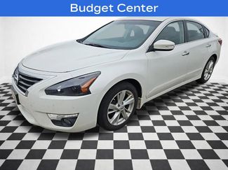 Used 2013 Nissan Altima 2.5 SV w/ 2.5SV Convenience Pkg video 2