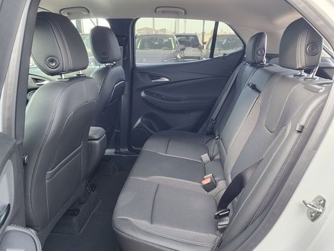 New 2026 Buick Encore GX Preferred w/ Comfort Package image 40