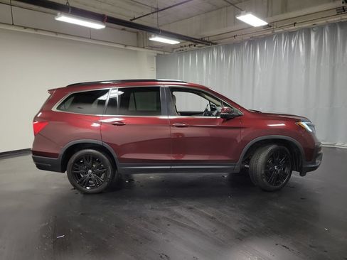 Used 2022 Honda Pilot Special Edition image 9