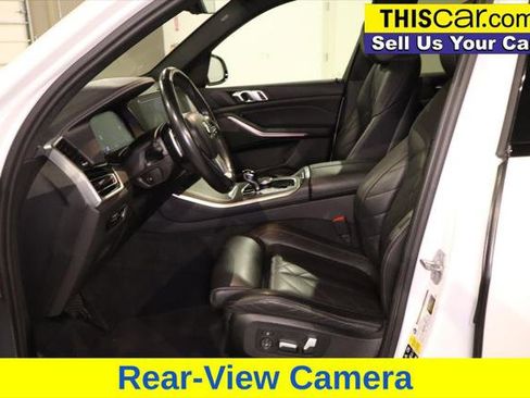 Used 2023 BMW X5 xDrive40i w/ Premium Package AWD/4WD image 26