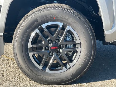 New 2026 Toyota Tacoma TRD Sport image 32