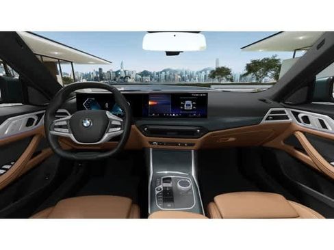 New 2026 BMW i4 xDrive40i AWD/4WD image 10