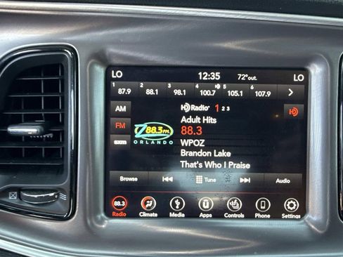 Used 2019 Dodge Challenger SXT w/ Plus Package image 22