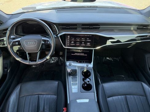Used 2022 Audi A6 3.0T Premium AWD/4WD image 12