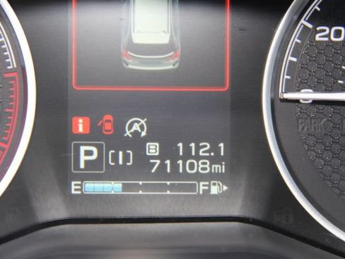 Used 2023 Subaru Forester Premium AWD/4WD image 24