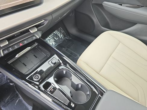 New 2026 Audi Q3 quattro 2.0T AWD/4WD image 21