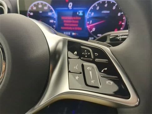 Certified 2026 Mercedes-Benz GLC 300 GLC 300 image 26