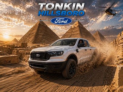 Used 2022 Ford Ranger XL