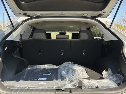 New 2026 Hyundai Ioniq 5 SE AWD/4WD image 28