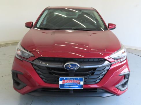 New 2025 Subaru Legacy Premium w/ Popular Package #1A image 11