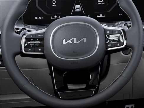 New 2025 Kia Sorento SX Prestige image 22