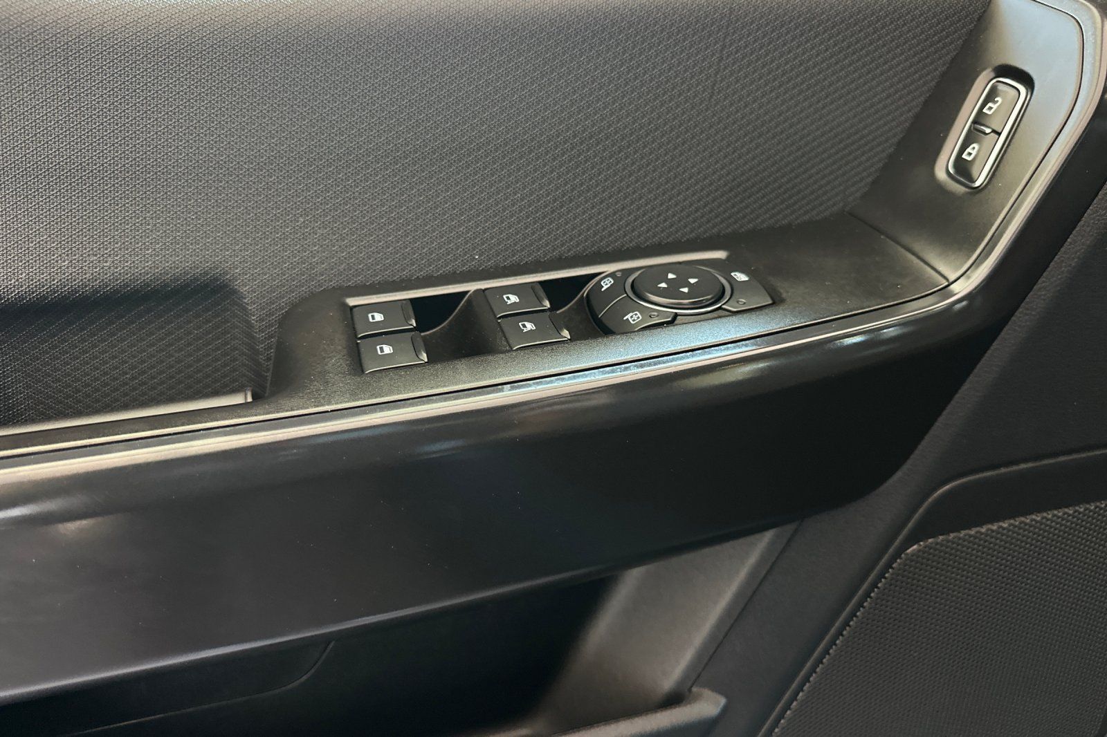 Used 2022 Ford F150 XL w/ STX Appearance Package AWD/4WD image 10