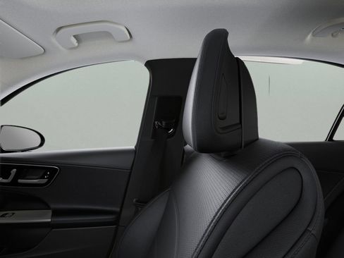 Used 2026 Mercedes-Benz C 300 Sedan image 45