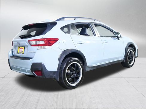 Used 2020 Subaru Crosstrek 2.0i Limited w/ Popular Package #2 image 7
