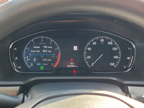 Used 2018 Honda Accord LX image 18