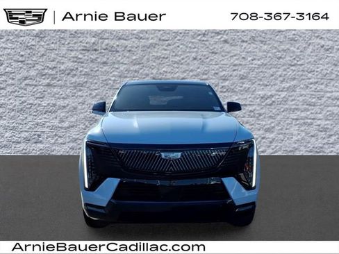 New 2026 Cadillac Escalade IQ Sport 1 w/ LPO, ONYX Package AWD/4WD image 11