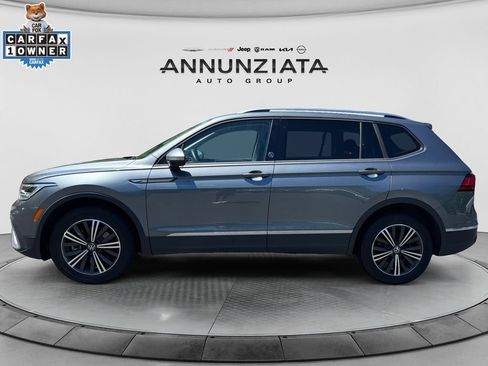 Used 2024 Volkswagen Tiguan Wolfsburg Edition AWD/4WD image 2