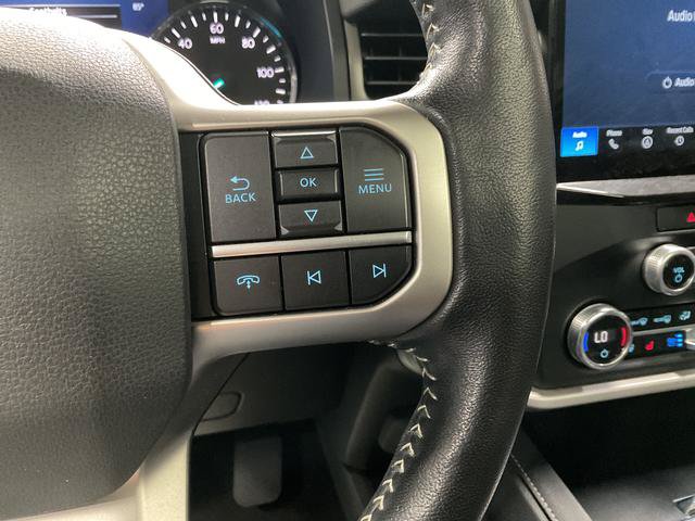 Used 2023 Ford Expedition XLT AWD/4WD image 23
