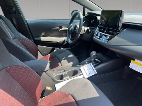 New 2026 Toyota Corolla SE FWD image 43