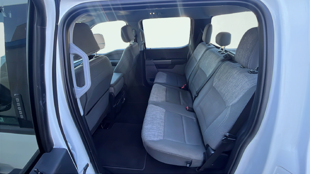 Used 2024 Ford F350 XLT w/ FX4 Off-Road Package AWD/4WD image 21