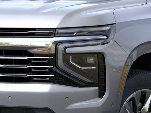 New 2026 Chevrolet Tahoe Premier RWD image 10