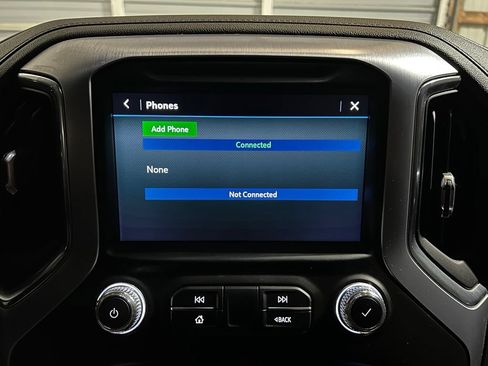 Used 2022 GMC Sierra 3500 SLE w/ SLE Convenience Package AWD/4WD image 20