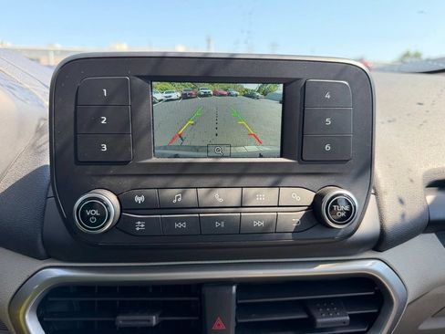 Used 2020 Ford EcoSport S FWD image 15
