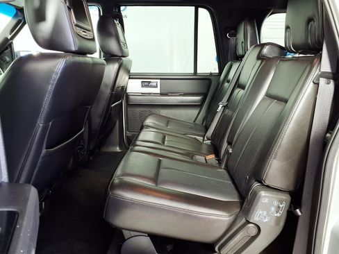 Used 2012 Ford Expedition EL Limited RWD image 8