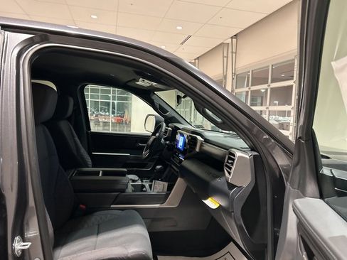 New 2026 Toyota Tundra SR5 image 15