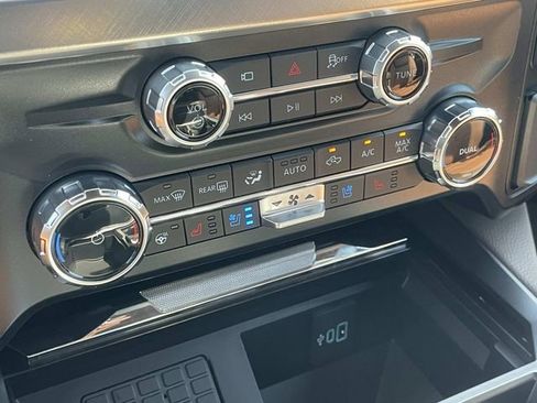 New 2025 Ford F250 King Ranch w/ Chrome Package image 7