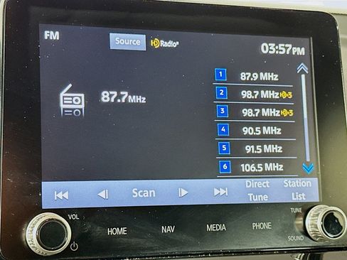 Used 2025 Mitsubishi Eclipse Cross SE image 21