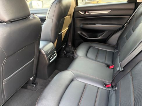 Used 2021 MAZDA CX-5 Grand Touring w/ GT Premium Package AWD/4WD image 17