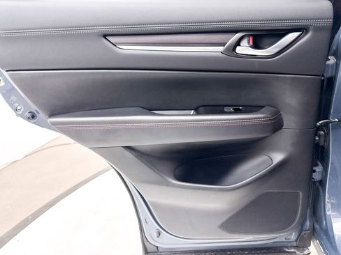 Used 2025 MAZDA CX-5 Carbon Edition image 32