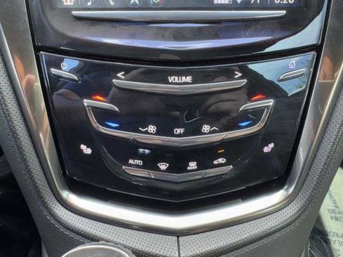 Used 2019 Cadillac CTS V w/ Carbon Fiber Package RWD image 36
