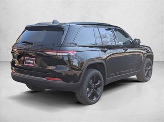New 2026 Jeep Grand Cherokee Limited w/ Limited Altitude Package AWD/4WD video 2