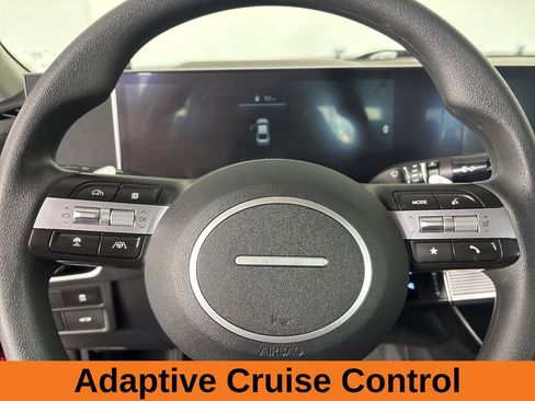 Used 2024 Hyundai Sonata SEL image 11