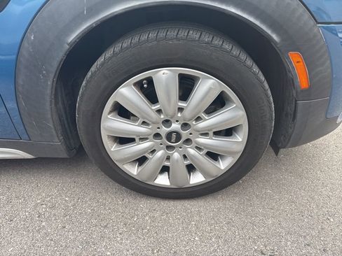 Used 2018 MINI Cooper Countryman S image 3